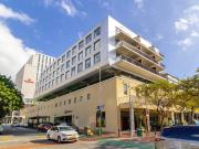 Studio Apartment in Cape Town City Centre