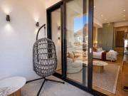 Studio Apartment in Cape Town City Centre