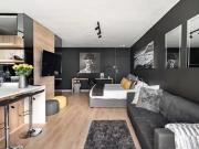 Studio apartment in Cape Town City Centre