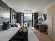 Studio apartment in Cape Town City Centre