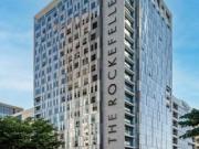 Studio Apartment in Cape Town City Centre