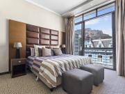 Studio Apartment in Cape Town City Centre