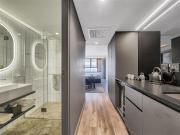 Studio Apartment in Cape Town City Centre