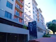 Studio apartment in Cape Town City Centre