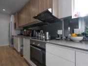 1 Bedroom Apartment in Cape Town City Centre