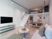 Studio Apartment in Cape Town City Centre