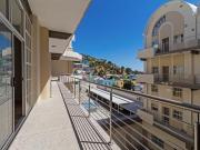 Studio apartment in Cape Town City Centre