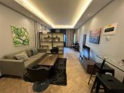 Studio Apartment in Cape Town City Centre