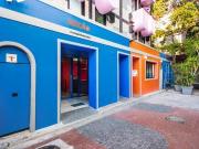 Studio Apartment in Cape Town City Centre