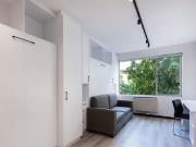 Studio Apartment in Cape Town City Centre