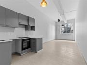 Studio Apartment in Cape Town City Centre