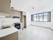 Studio Apartment in Cape Town City Centre