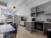 Studio Apartment in Cape Town City Centre