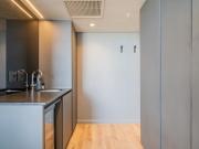 Studio Apartment in Cape Town City Centre