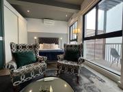 Studio Apartment in Cape Town City Centre