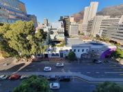 Studio Apartment in Cape Town City Centre