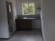 Studio apartment in Capital Park