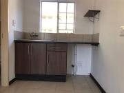 Studio Apartment in Capital Park