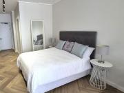 Studio Apartment in Century City