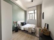 Studio Apartment in City & Suburban Maboneng