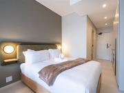 Studio Apartment in De Waterkant