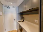 Studio Apartment in Dennesig