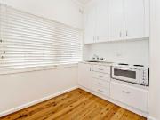 Studio Apartment in Fabulous Location&excl
