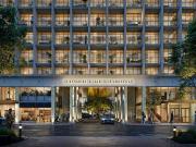 Studio Apartment in Foreshore