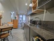 Studio Apartment in Foreshore