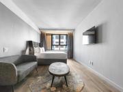 Studio Apartment in Foreshore