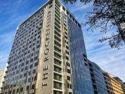 Studio Apartment in Foreshore