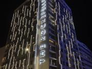 Studio Apartment in Foreshore