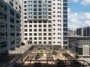 Studio Apartment in Foreshore