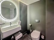 Studio Apartment in Foreshore