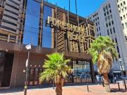 Studio Apartment in Foreshore