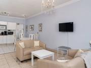 Studio Apartment in Gardens