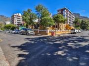 Studio Apartment in Gardens