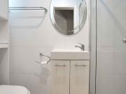 Studio apartment in 'Gowrie Gate'
