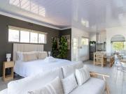 Studio apartment in Green Point