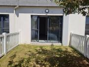 Studio apartment in Haasendal