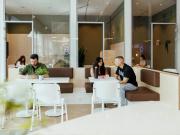 Studio apartment in Hannover, Hannover Amsterdam...