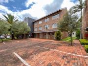 Studio Apartment in Hatfield