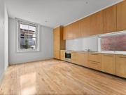 Studio Apartment in Iconic Building