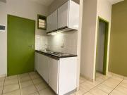 Studio Apartment in Johannesburg Central
