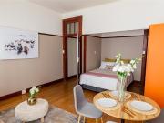 Studio Apartment in Johannesburg Central