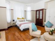 Studio Apartment in Johannesburg Central