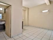 Studio Apartment in Johannesburg Central
