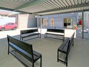 Studio Apartment in Johannesburg Central