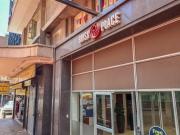 Studio Apartment in Johannesburg Central