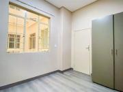 Studio Apartment in Johannesburg Central
